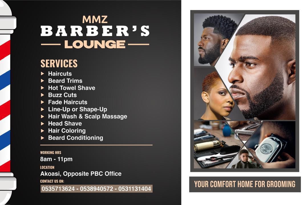 Customer Dashboard MD Hub Ghana